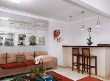 Casa · 108m² · 3 Quartos · Sobrado, 108 m² - venda por R$ 779.900,00 ou aluguel por R$ 7.196,00/mês - Morum