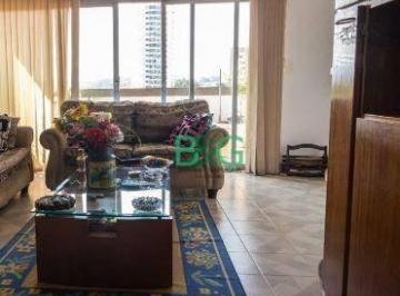 Apartamento · 170m² · 3 Quartos · 3 Vagas · Apartamento à venda, 170 m² por R$ 749.000,00 - Água Fria - São Paulo/SP