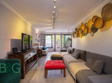 Casa · 250m² · 4 Quartos · 5 Vagas · Sobrado à venda, 250 m² por R$ 1.650.000,00 - Jardim da Glória - São Paulo/SP