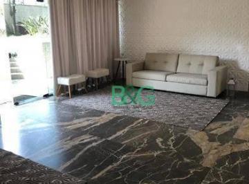 Apartamento · 160m² · 4 Quartos · 3 Vagas · Apartamento à venda, 160 m² por R$ 830.000,00 - Vila Regente Feijó - São Paulo/SP