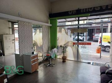 Comercial · 80m² · Loja à venda, 80 m² por R$ 700.000,00 - Jardim Aida - Guarulhos/SP