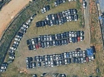 50057f2a382d0caed59cdc3fabe768adac210b9c · Área para alugar, 5480 m² por R$ 52.000,00/mês - Cidade Industrial Satélite de São Paulo - Guarulhos