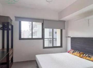 Apartamento · 22m² · 1 Quarto · Studio à venda, 22 m² por R$ 319.000,00 - Paraíso - São Paulo/SP