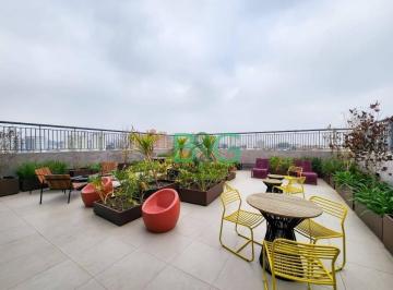 Apartamento · 38m² · 2 Quartos · Apartamento, 38 m² - venda por R$ 340.000,00 ou aluguel por R$ 3.309,00/mês - Vi