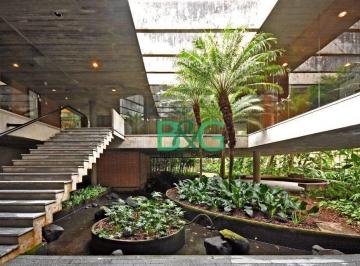 Terreno · 3100m² · Terreno à venda, 3100 m² por R$ 16.000.000,00 - Cidade Jardim - São Paulo/SP