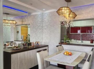 839aa1cd53042305c2b774dc9103784bac7f278d · Apartamento com 3 dormitórios à venda, 82 m² por R$ 800.000,00 - Picanco - Guarulhos/SP
