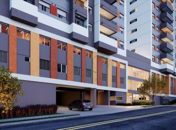 Photo 1 · Apartamento com 2 dormitórios à venda, 37 m² por R$ 349.840,71 - Vila Tolstoi -
