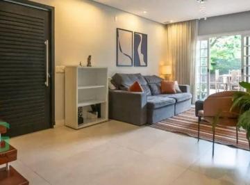 Casa · 219m² · 3 Quartos · 3 Vagas · Sobrado à venda, 219 m² por R$ 799.000,00 - Vila Império - São Paulo/SP