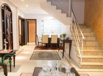 Casa · 260m² · 3 Quartos · 3 Vagas · Sobrado à venda, 260 m² por R$ 1.949.000,00 - Vila Gomes Cardim - São Paulo/SP