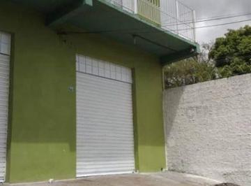 Comercial · 240m² · 4 Vagas · Galpão para alugar, 240 m² por R$ 4.980,00/mês - Vila Nova Bonsucesso - Guarulhos/SP