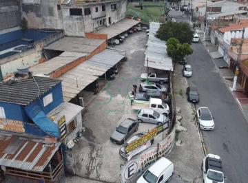 Photo 1 · Terreno à venda, 818 m² por R$ 3.000.000,00 - Jardim Ângela (Zona Leste) - São P