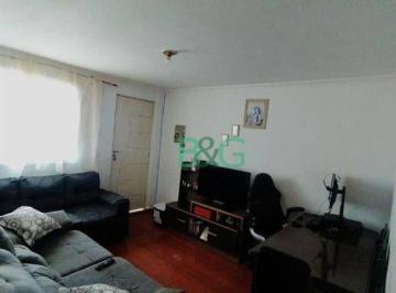 Apartamento · 50m² · 2 Quartos · 1 Vaga · Apartamento à venda, 50 m² por R$ 230.000,00 - Jardim Marilu - São Paulo/SP