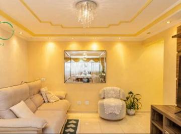 Apartamento · 146m² · 3 Quartos · 1 Vaga · Apartamento à venda, 146 m² por R$ 479.000,00 - Vila Galvão - Guarulhos/SP