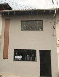 Casa · 90m² · 2 Quartos · Sobrado para alugar, 90 m² por R$ 4.170,00/mês - Cidade Mãe do Céu - São Paulo/SP