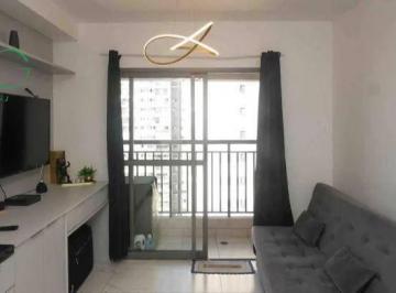 Apartamento · 35m² · 1 Quarto · Apartamento à venda, 35 m² por R$ 338.500,00 - Vila Independência - São Paulo/SP