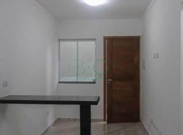 Photo 1 · Apartamento à venda, 40 m² por R$ 244.000,00 - Chácara Belenzinho - São Paulo/SP