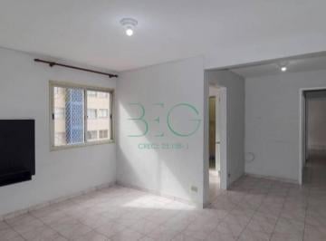 Photo 1 · Apartamento à venda, 58 m² por R$ 315.000,00 - Sítio Pinheirinho - São Paulo/SP