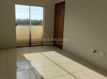 Apartamento · 62m² · 2 Quartos · 1 Vaga · Apartamento bairro Ipanema, Patos de Minas/MG