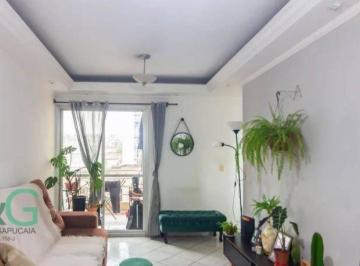 Apartamento · 49m² · 2 Quartos · 1 Vaga · Apartamento à venda, 49 m² por R$ 234.000,00 - Novo Osasco - Osasco/SP