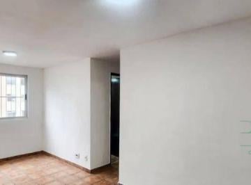 Apartamento · 50m² · 2 Quartos · 1 Vaga · Apartamento à venda, 50 m² por R$ 339.000,00 - Jardim Andaraí - São Paulo/SP