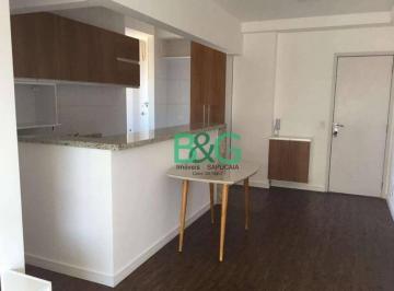 Apartamento · 56m² · 2 Quartos · 1 Vaga · Apartamento à venda, 56 m² por R$ 380.000,00 - Sapopemba - São Paulo/SP