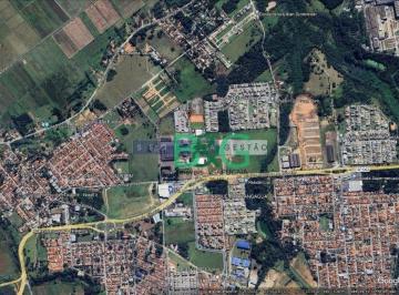 Photo 1 · Terreno à venda, 5731 m² por R$ 4.000.000,00 - Quiririm - Taubaté/SP