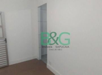 Apartamento · 20m² · 1 Quarto · Kitnet para alugar, 20 m² por R$ 1.284,00/mês - Cambuci - São Paulo/SP