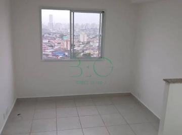 Photo 1 · Apartamento para alugar, 30 m² por R$ 2.230,00/mês - Mooca - São Paulo/SP