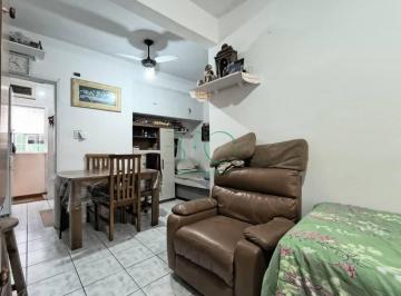 Apartamento · 30m² · 1 Quarto · 1 Vaga · Kitnet à venda, 30 m² por R$ 310.000,00 - Ponta da Praia - Santos/SP