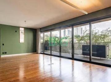 Apartamento · 169m² · 3 Quartos · 3 Vagas · Apartamento à venda, 169 m² por R$ 3.479.000,00 - Jardim das Bandeiras - São Paulo/SP