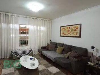 Casa · 190m² · 3 Quartos · 2 Vagas · Sobrado à venda, 190 m² por R$ 979.000,00 - São Judas - São Paulo/SP