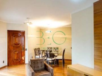Photo 1 · Apartamento à venda, 124 m² por R$ 859.000,00 - Tatuapé - São Paulo/SP