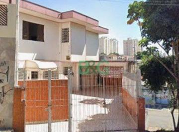 Casa · 160m² · 3 Quartos · 3 Vagas · Sobrado para alugar, 160 m² por R$ 5.250,00/mês - Vila Maria Alta - São Paulo/SP
