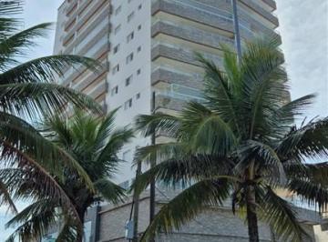 Apartamento · 74m² · 2 Quartos · 1 Vaga · APARTAMENTO COM 74,19 m² - IMPERADOR - PRAIA GRANDE SP
