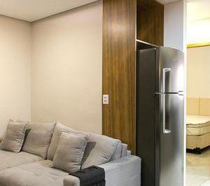 Photo 1 · Apartamento à venda, 39 m² por R$ 327.500,00 - Vila Matilde - São Paulo/SP