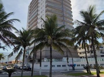 Apartamento · 107m² · 3 Quartos · 2 Vagas · APARTAMENTO COM 107,09 m² - IMPERADOR - PRAIA GRANDE SP