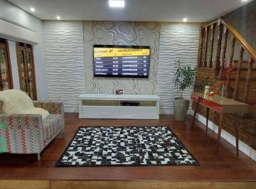 Casa · 320m² · 4 Quartos · 5 Vagas · Sobrado à venda, 320 m² por R$ 1.170.212,96 - Itaim Paulista - São Paulo/SP