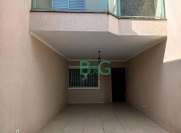 Casa · 110m² · 3 Quartos · 2 Vagas · Sobrado, 110 m² - venda por R$ 850.000,00 ou aluguel por R$ 4.553,00/mês - Quint
