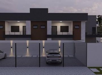 Casa · 63m² · 2 Quartos · 1 Vaga · CASA COM 62,54 m² - LOTY - ITANHAÉM SP