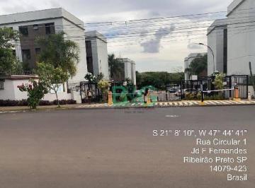 Photo 1 · Apartamento à venda, 42 m² por R$ 72.432,59 - Recanto das Palmeiras - Ribeirão P