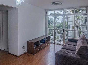 Photo 1 · Apartamento com 2 dormitórios à venda, 62 m² por R$ 383.000 - Jardim Celeste - S