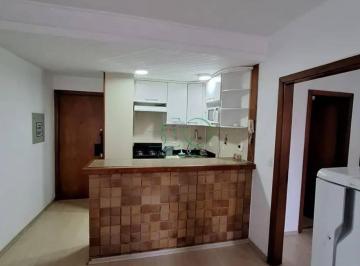 Apartamento · 45m² · 1 Quarto · 1 Vaga · Apartamento com 1 dormitório, 45 m² - venda por R$ 6.400.000,00 ou aluguel por R