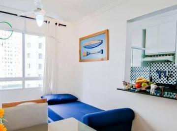 Apartamento · 48m² · 2 Quartos · 1 Vaga · Apartamento à venda, 48 m² por R$ 369.000,00 - Ponte Grande - Guarulhos/SP