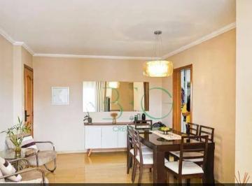 Apartamento · 74m² · 3 Quartos · 1 Vaga · Apartamento à venda, 74 m² por R$ 444.000,00 - Jaguaribe - Osasco/SP