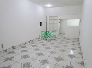 Comercial · 70m² · Loja para alugar, 70 m² por R$ 3.117,06/mês - República - São Paulo/SP