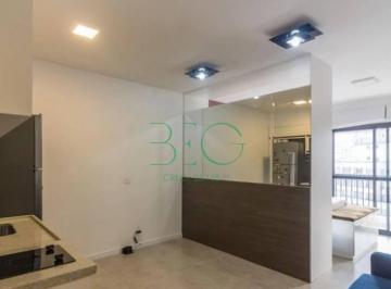 Photo 1 · Studio à venda, 42 m² por R$ 504.000,00 - Bela Vista - São Paulo/SP