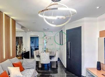Photo 1 · Apartamento à venda, 220 m² por R$ 3.000.000,00 - Tatuapé - São Paulo/SP