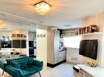 Apartamento · 54m² · 2 Quartos · 1 Vaga · Apartamento à venda, 54 m² por R$ 419.000,00 - Penha de França - São Paulo/SP