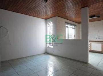 Casa · 105m² · 4 Quartos · 2 Vagas · Sobrado à venda, 105 m² por R$ 549.000,00 - Ipiranga - São Paulo/SP