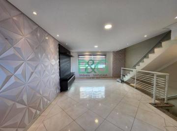 Photo 1 · Sobrado à venda, 147 m² por R$ 840.000,00 - Jardim Regina - São Paulo/SP